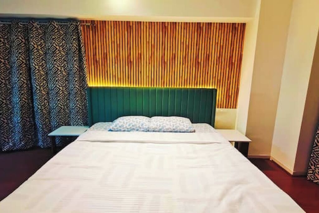 Photo of Bedroom in Thite Nagar