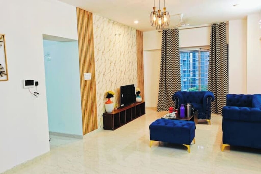 Photo of Livingroom in Thite Nagar