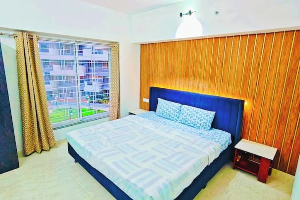 Photo of Bedroom in Thite Nagar