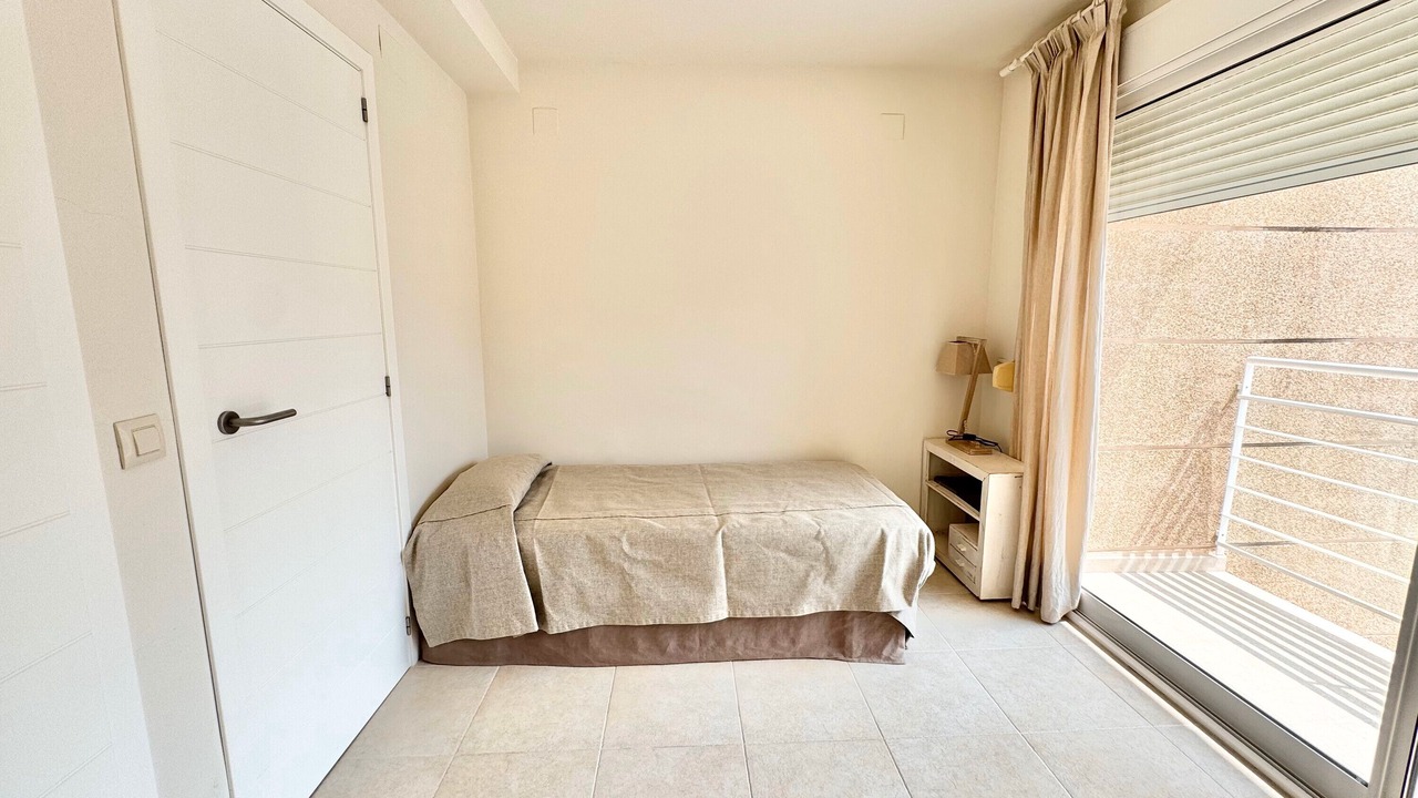 Photo of Bedroom in Playa de Almarda