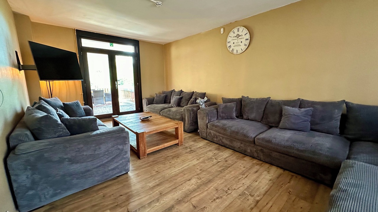 Photo of Livingroom in Sart-lez-Spa