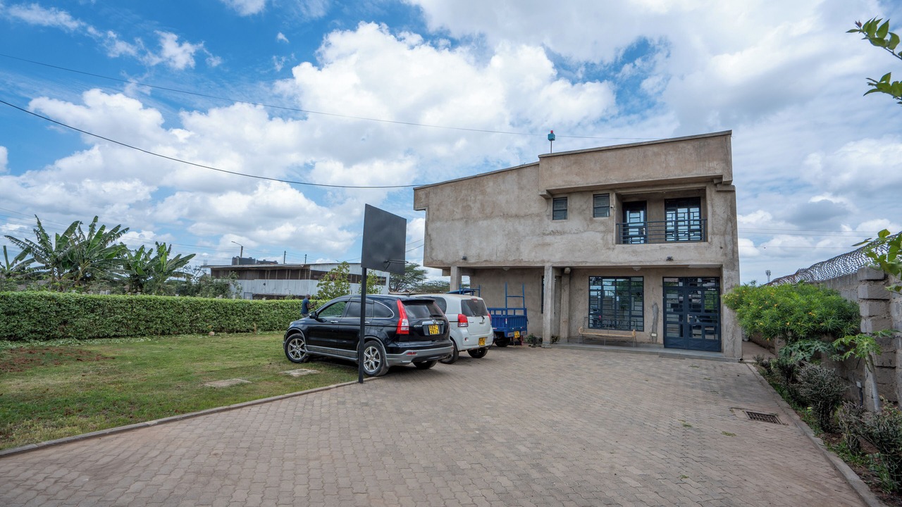 Photo of Outdoor in Mlolongo
