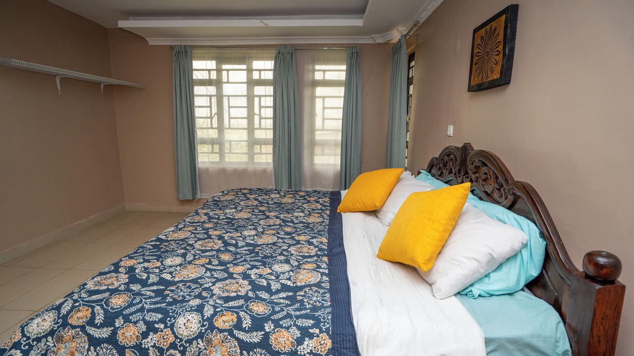 Photo of Bedroom in Mlolongo