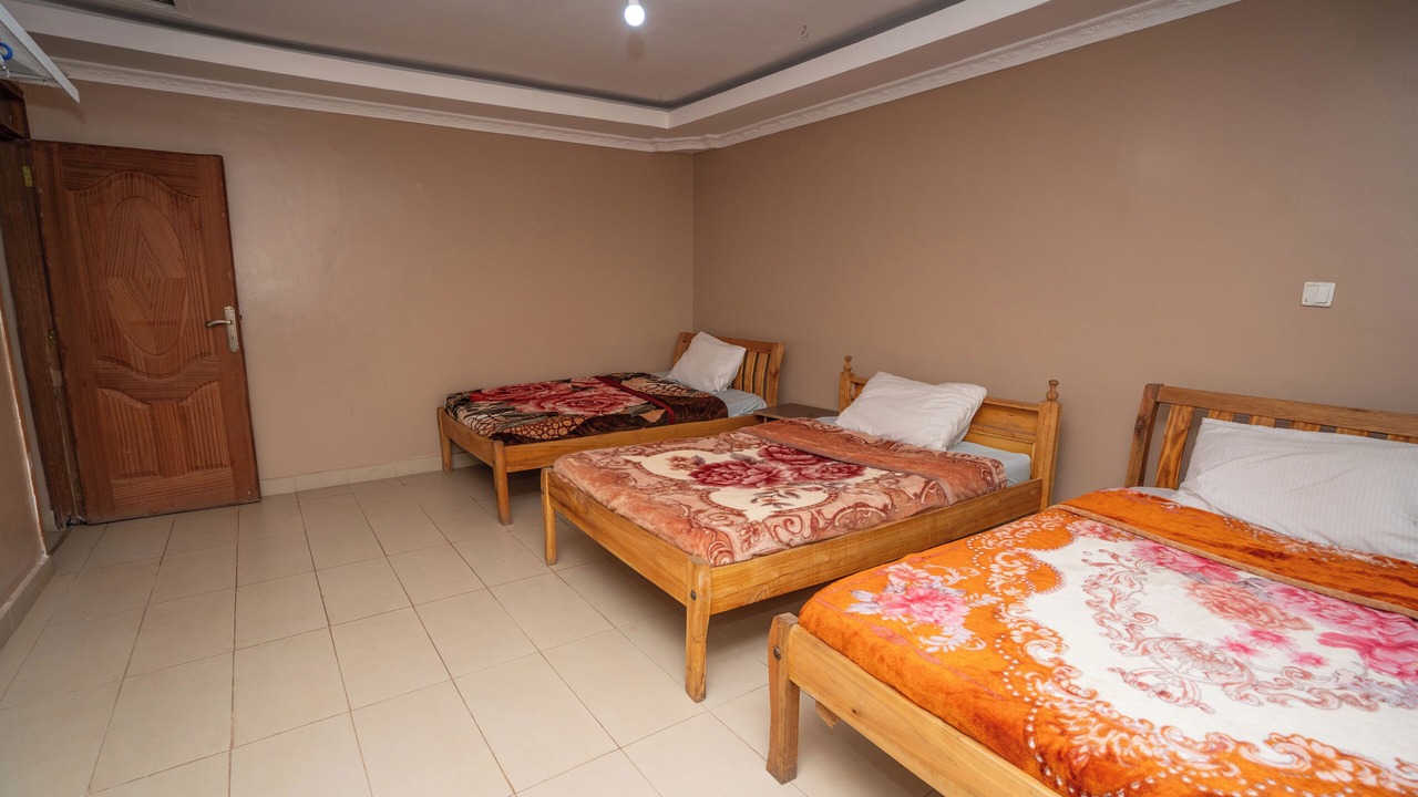 Photo of Bedroom in Mlolongo