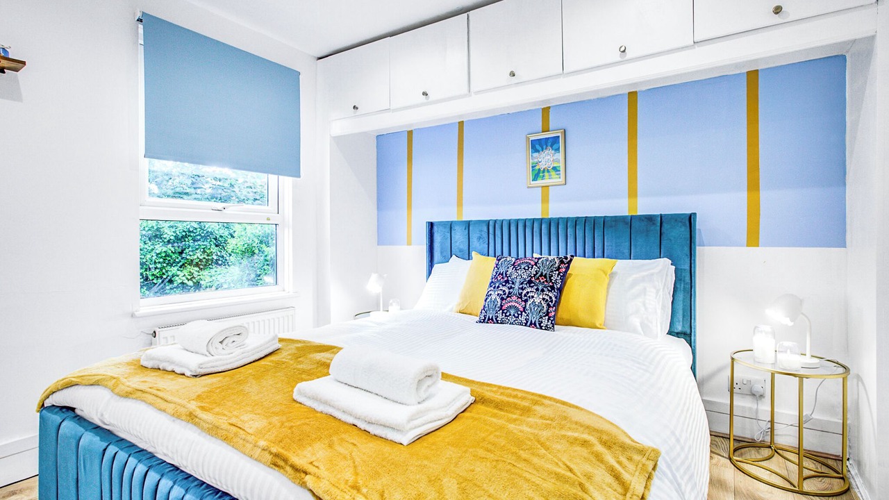 Photo of Bedroom in Hillside