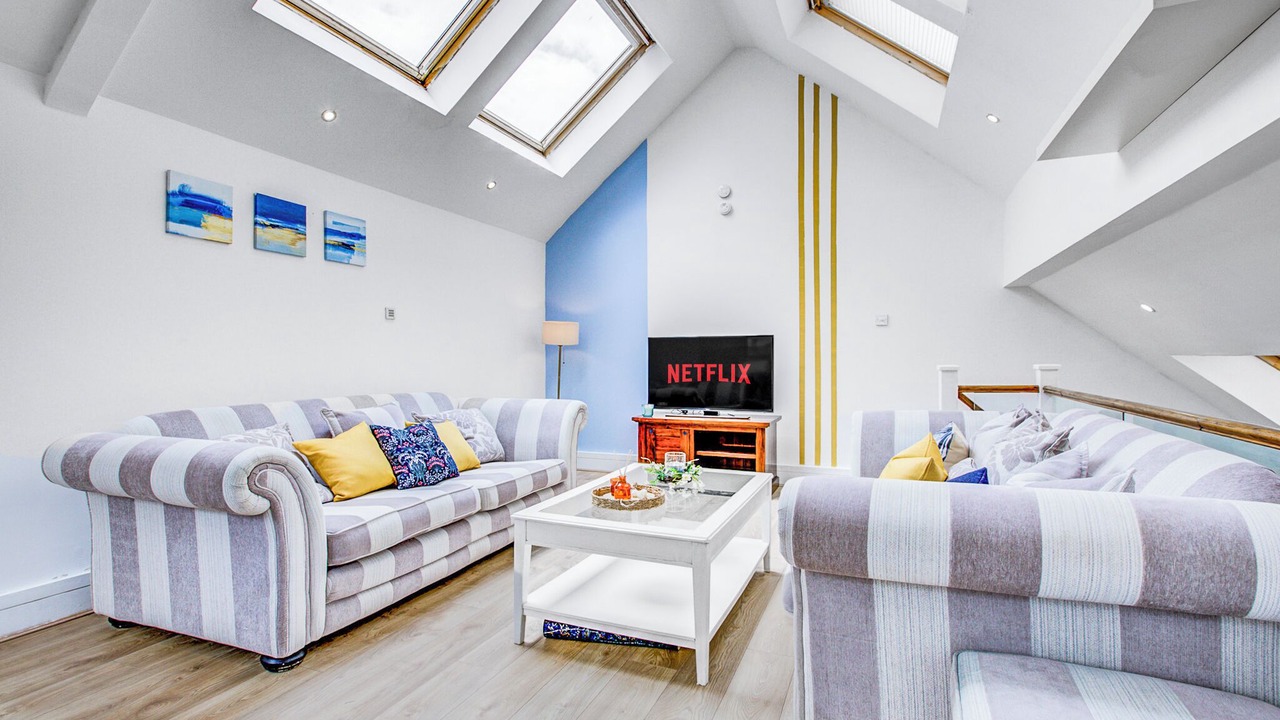 Photo of Livingroom in Hillside