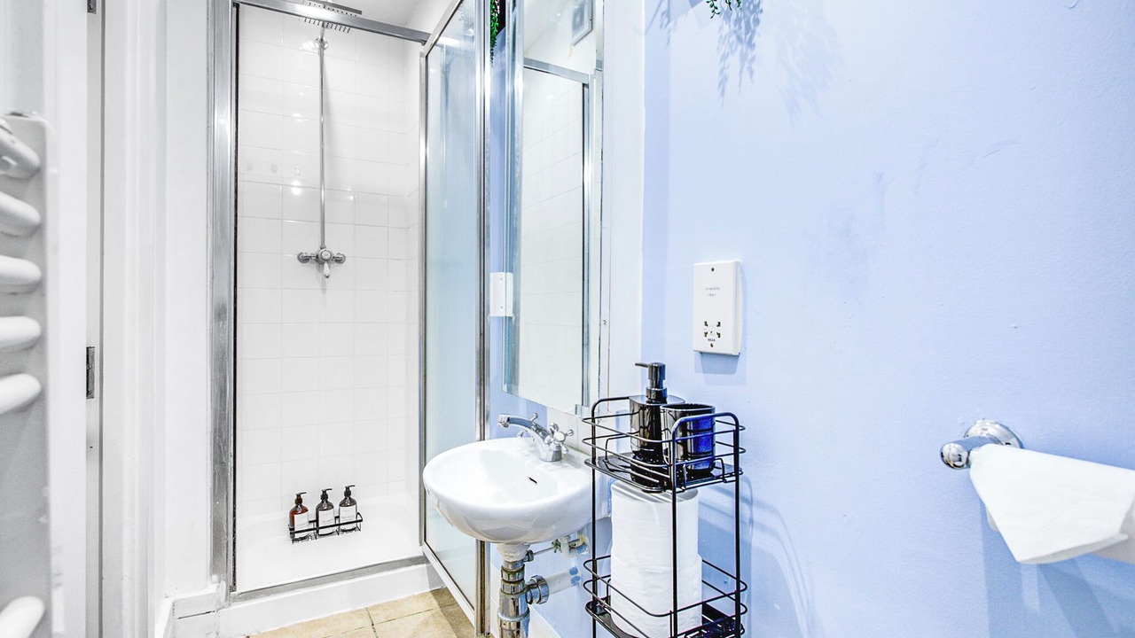 Photo of Bathroom in Hillside