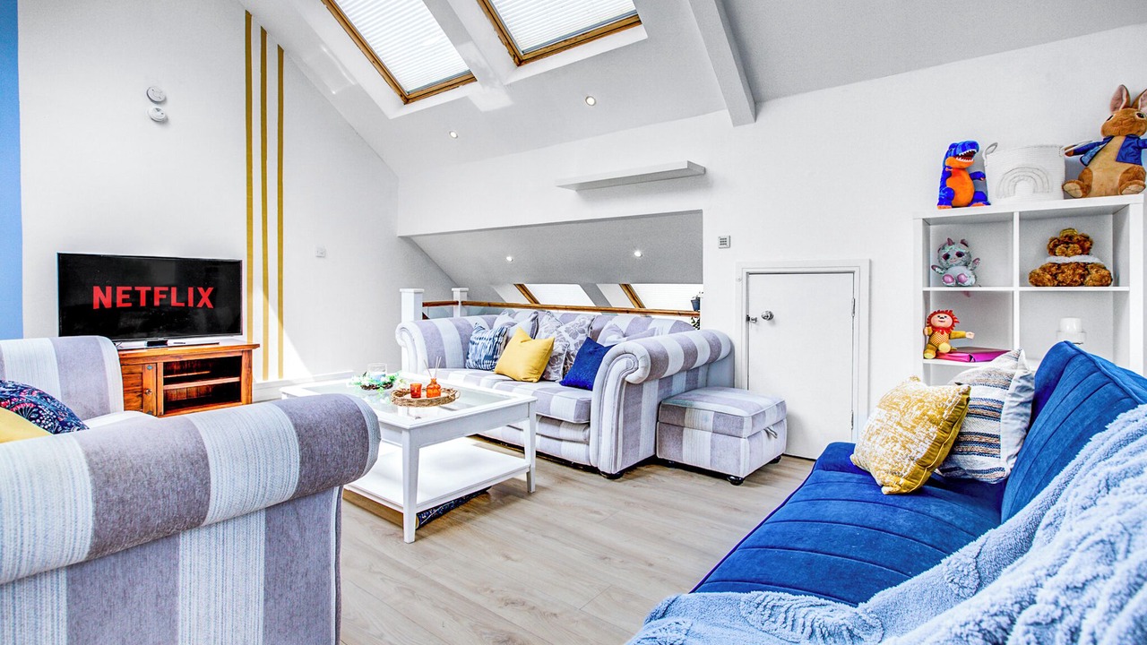 Photo of Livingroom in Hillside