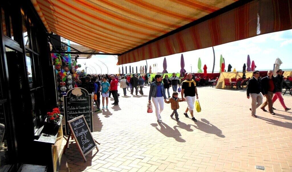 Photo of Others in De Panne