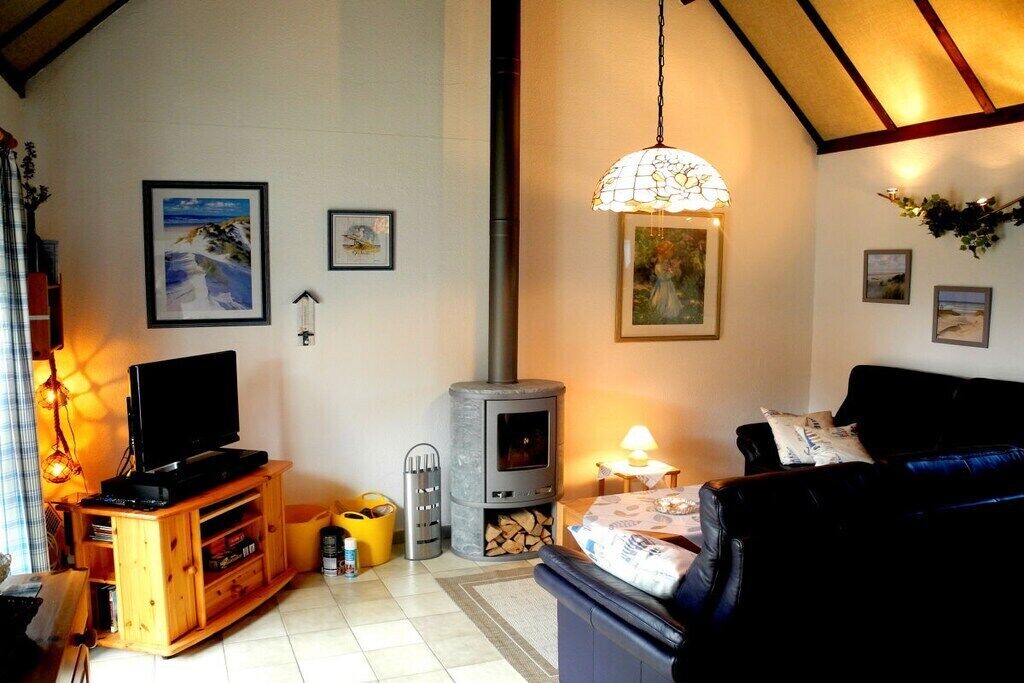 Photo of Livingroom in De Panne
