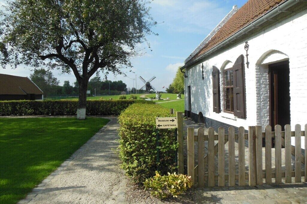 Photo of Outdoor in De Panne