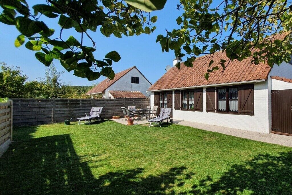 Photo of Outdoor in De Panne