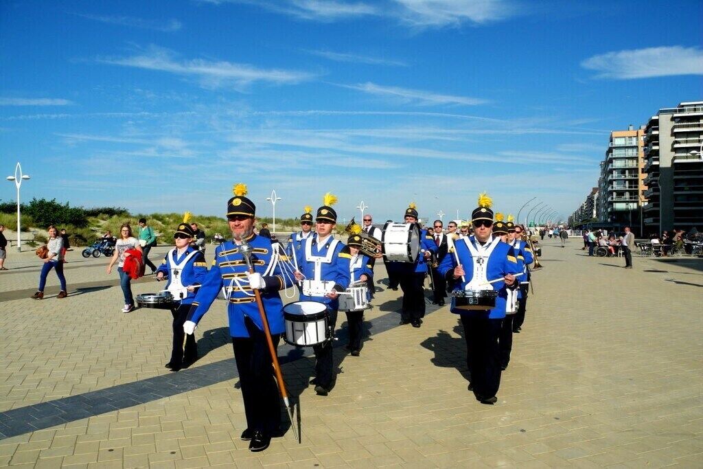 Photo of Others in De Panne