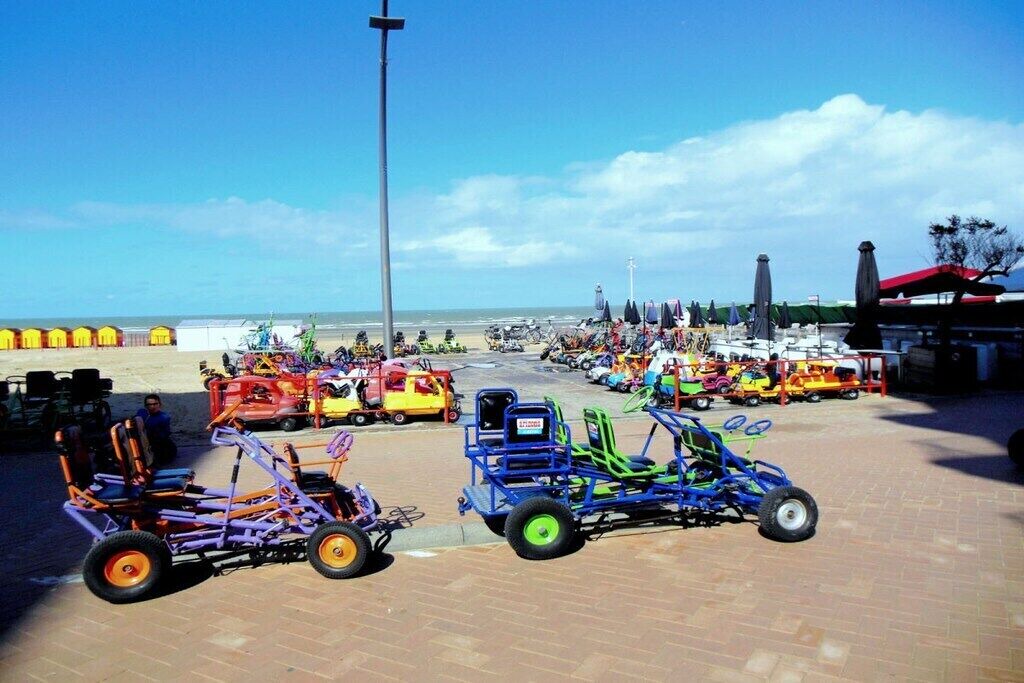 Photo of Others in De Panne