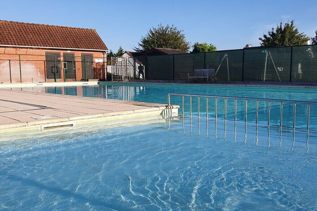 Photo of Outdoor in De Panne