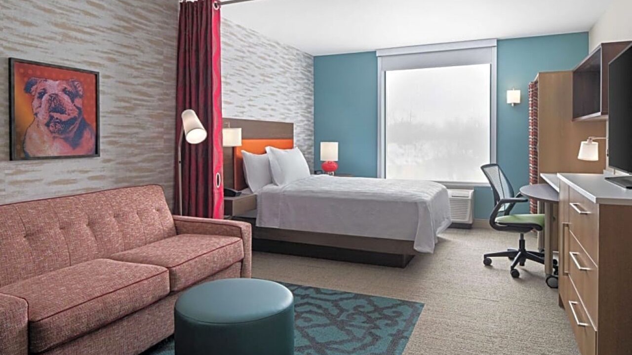 Photo of Bedroom in Des Moines