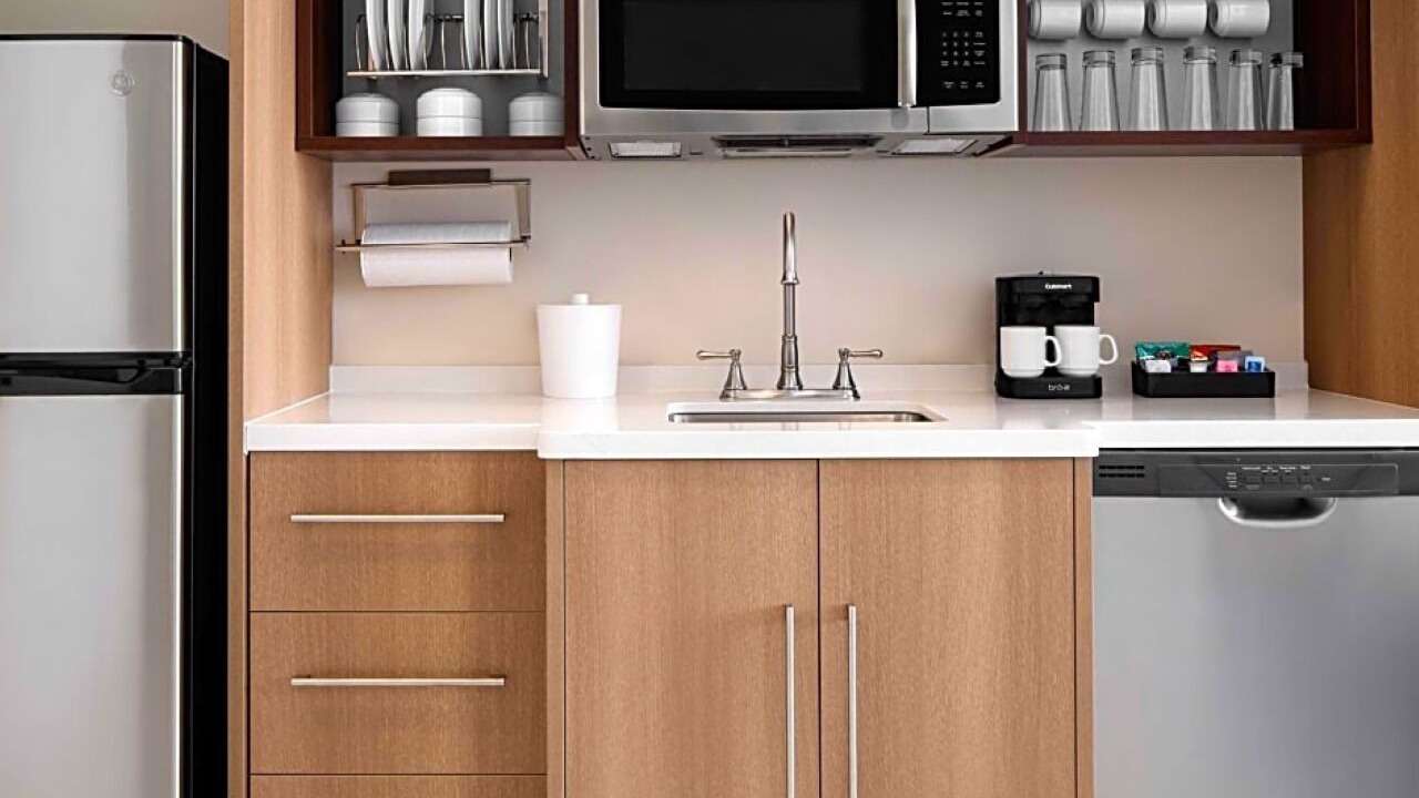 Photo of Kitchen in Des Moines
