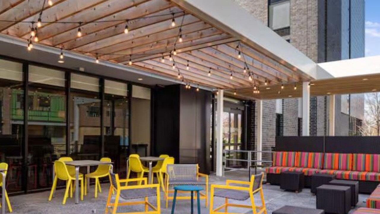 Photo of Outdoor in Des Moines