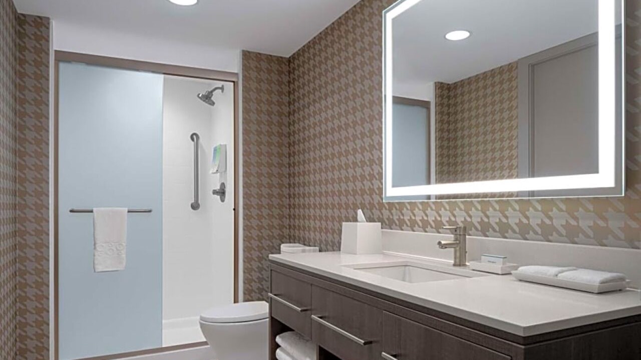 Photo of Bathroom in Des Moines