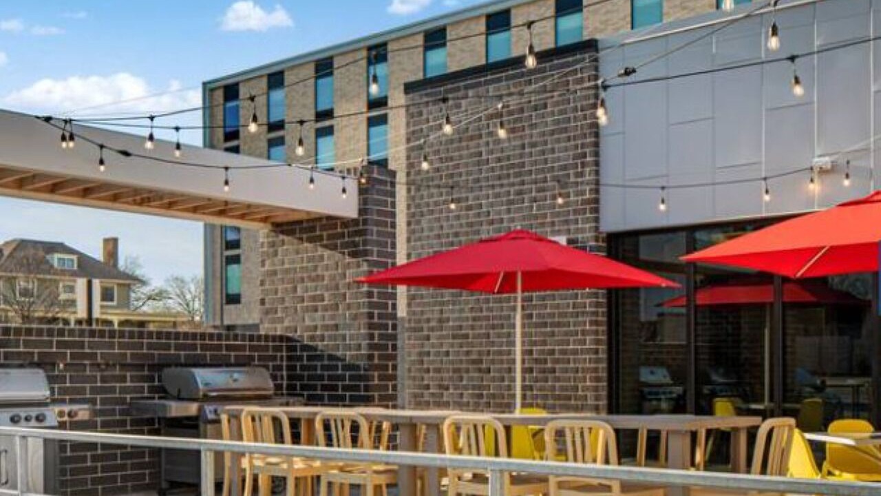Photo of Outdoor in Des Moines