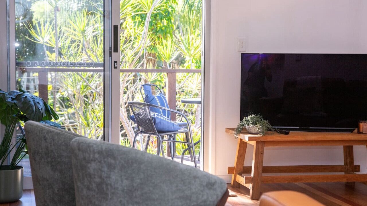 Photo of Livingroom in South Golden Beach