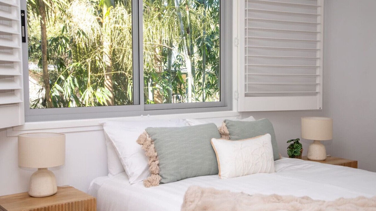 Photo of Bedroom in South Golden Beach