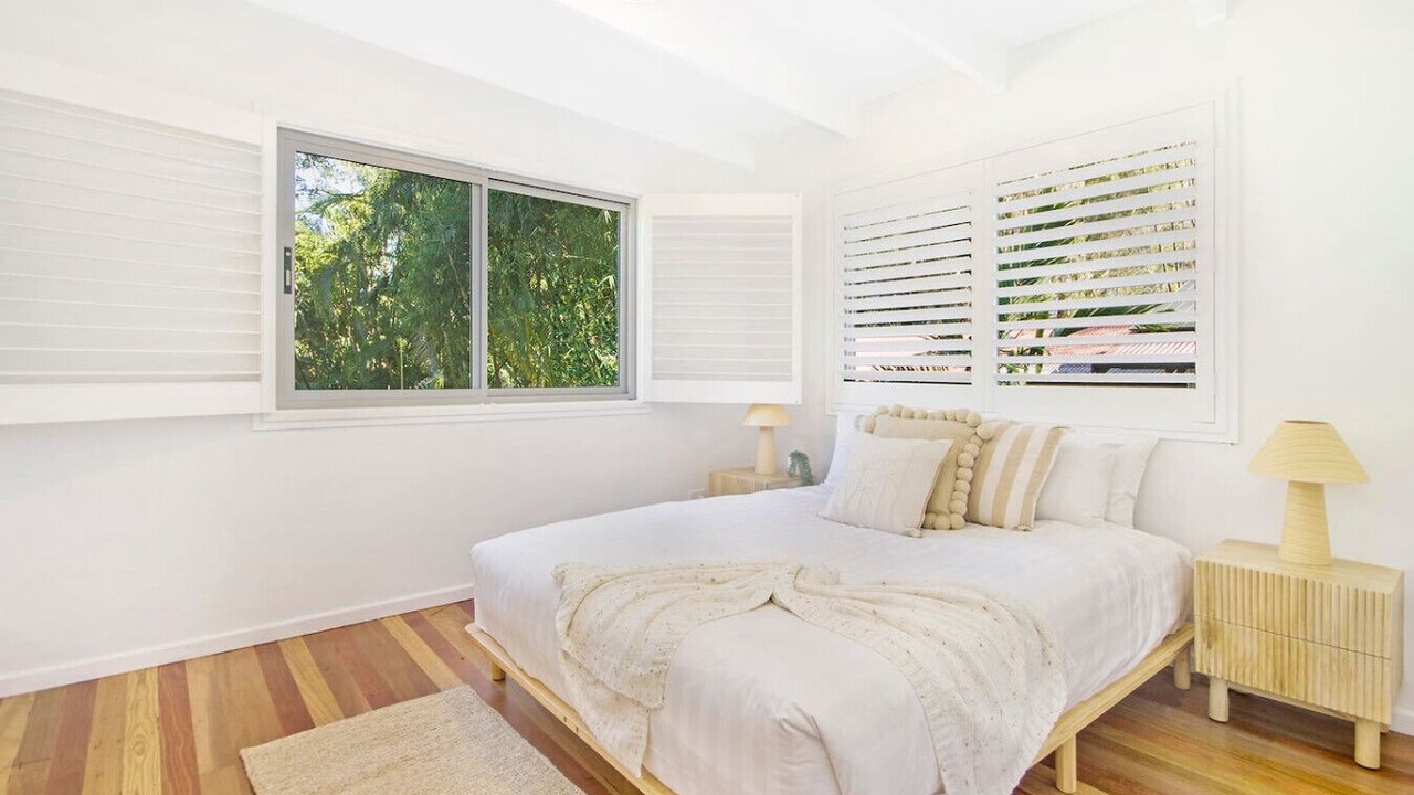 Photo of Bedroom in South Golden Beach