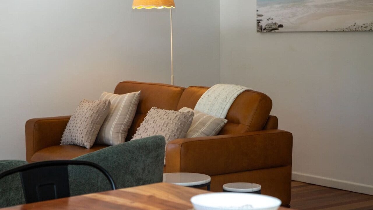 Photo of Livingroom in South Golden Beach