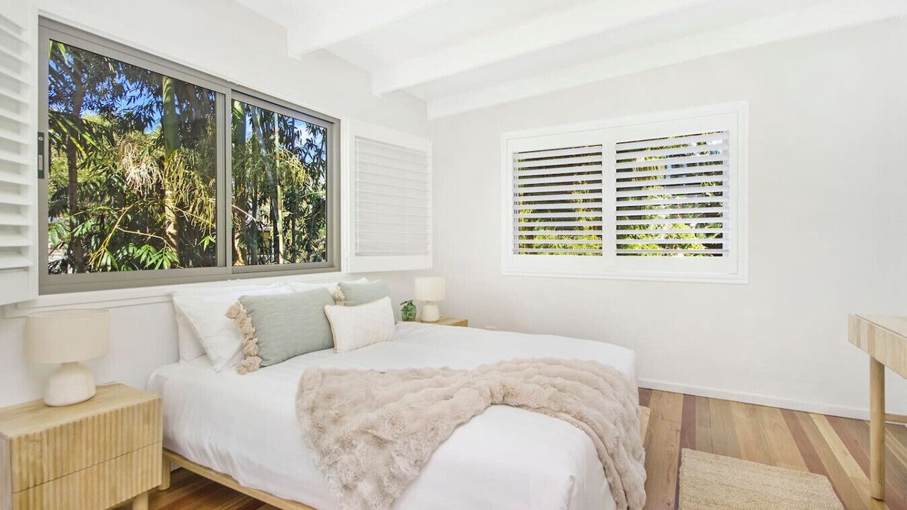 Photo of Bedroom in South Golden Beach