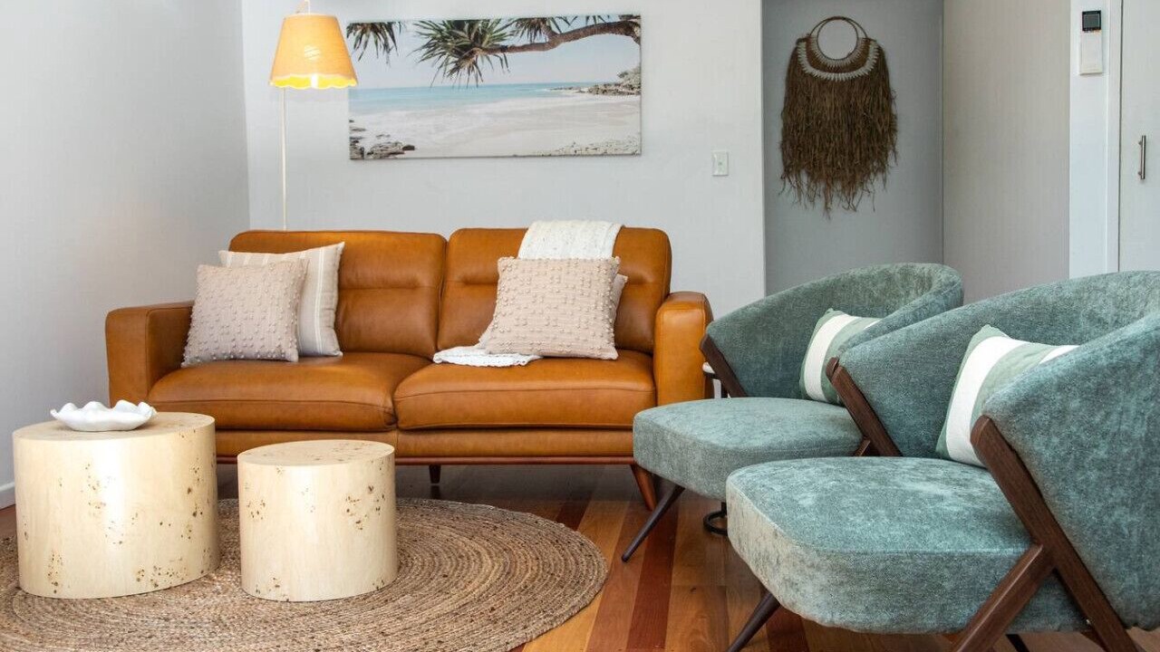 Photo of Livingroom in South Golden Beach