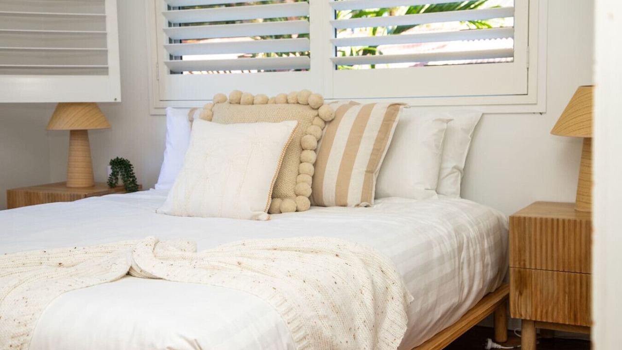 Photo of Bedroom in South Golden Beach
