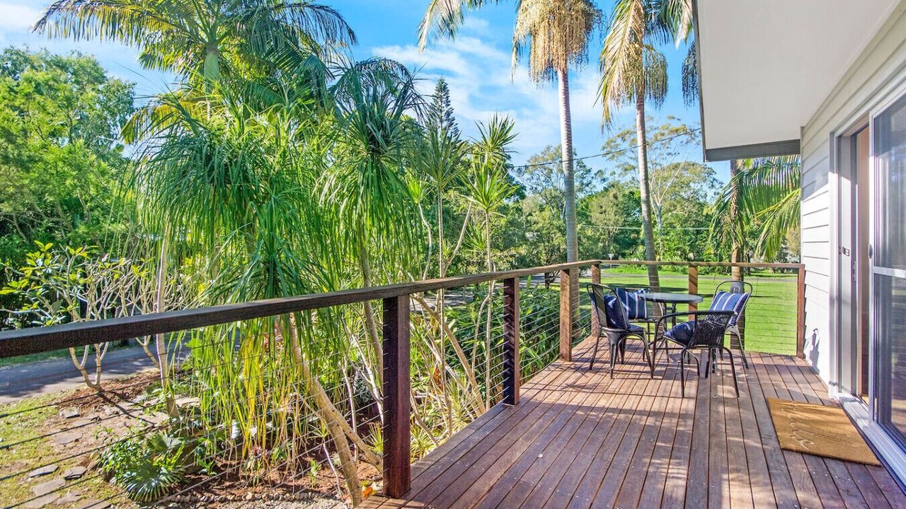 Photo of Outdoor in South Golden Beach