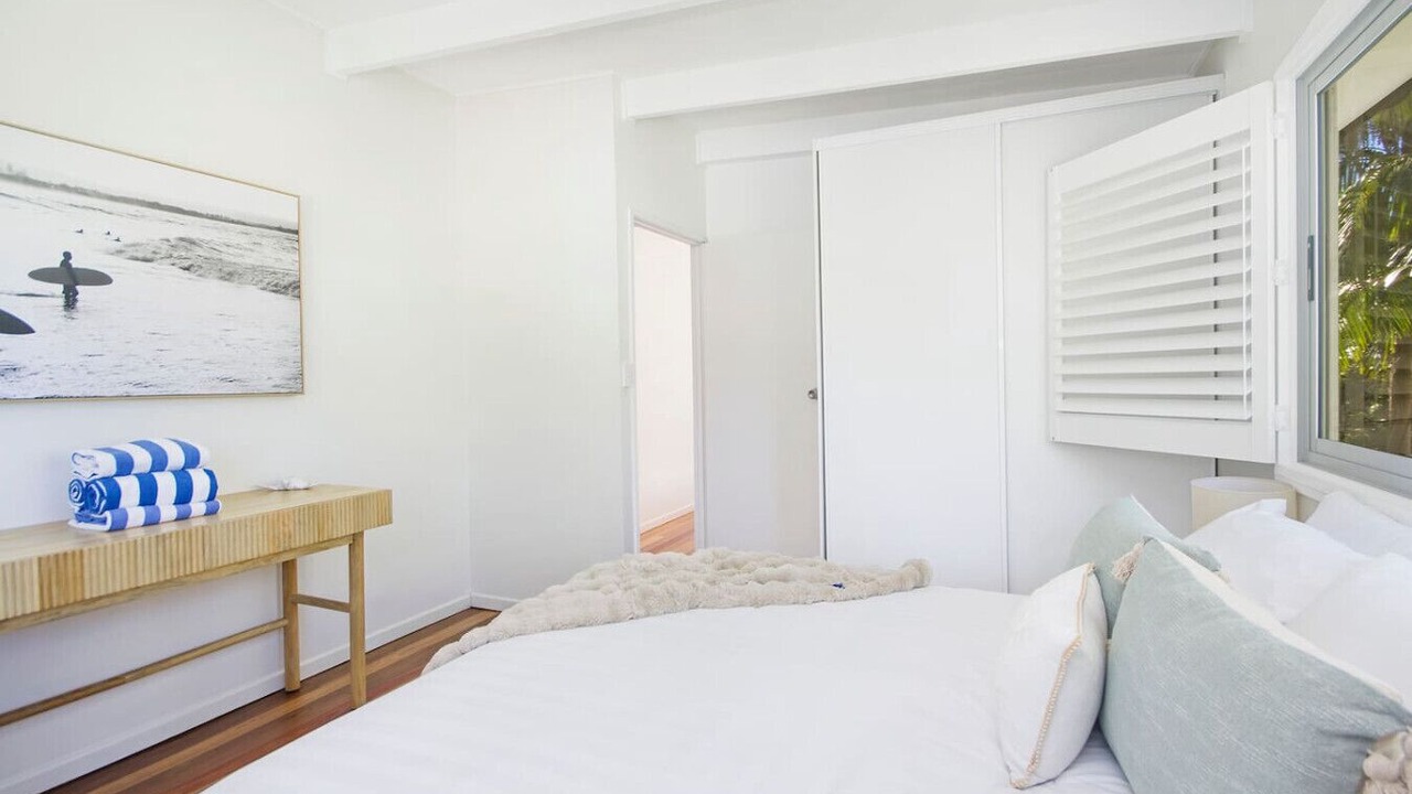 Photo of Bedroom in South Golden Beach