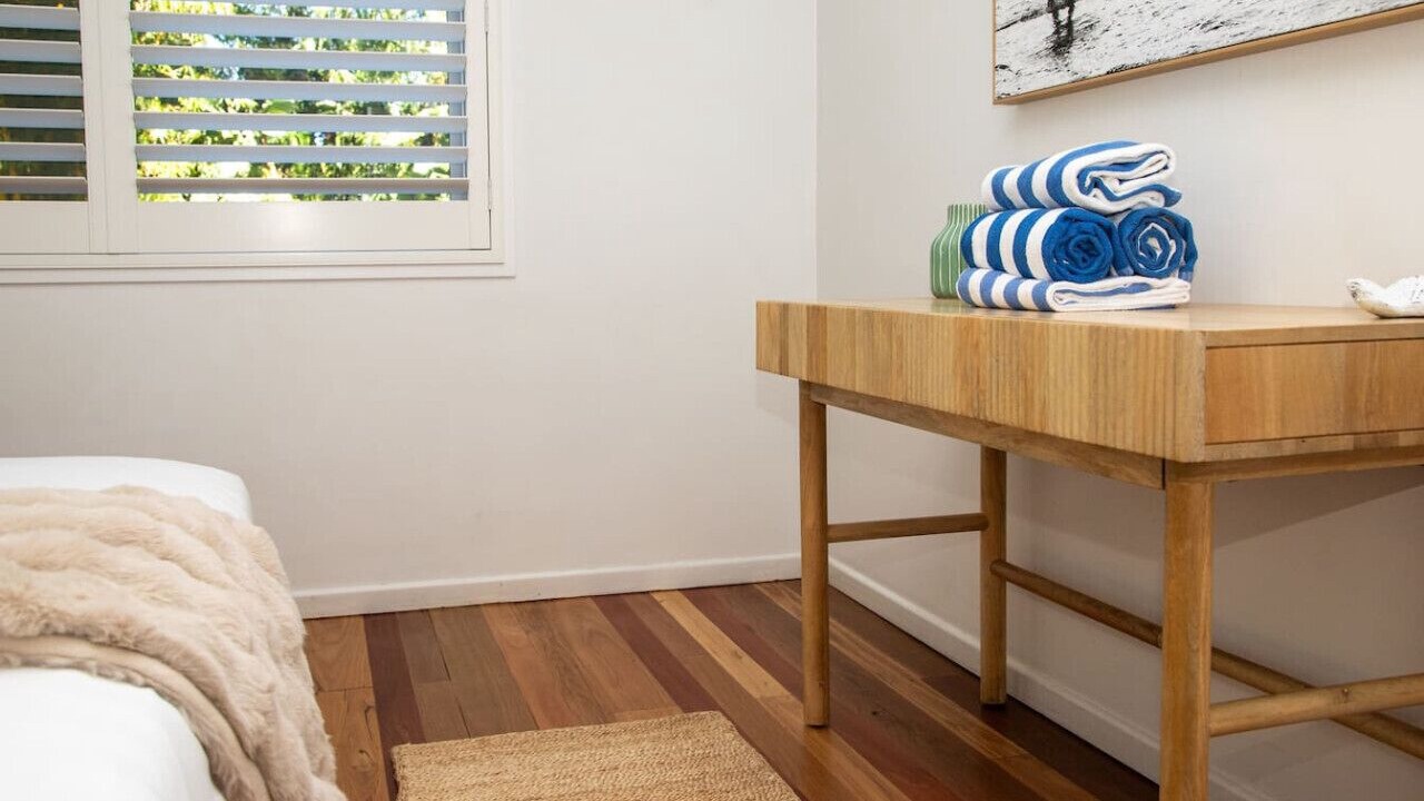 Photo of Bedroom in South Golden Beach