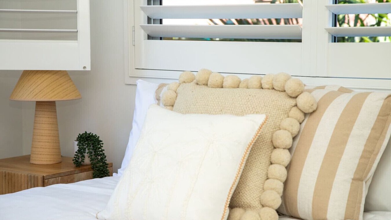 Photo of Bedroom in South Golden Beach