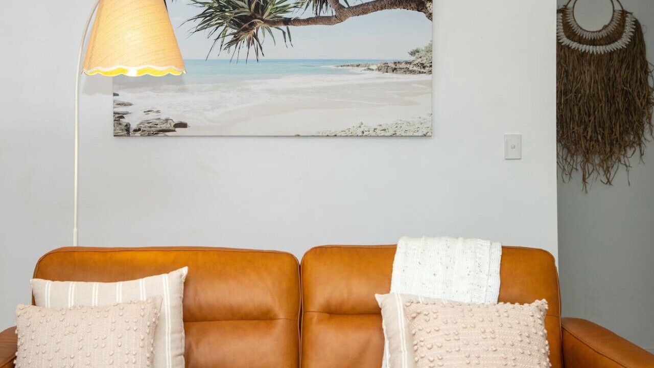 Photo of Livingroom in South Golden Beach