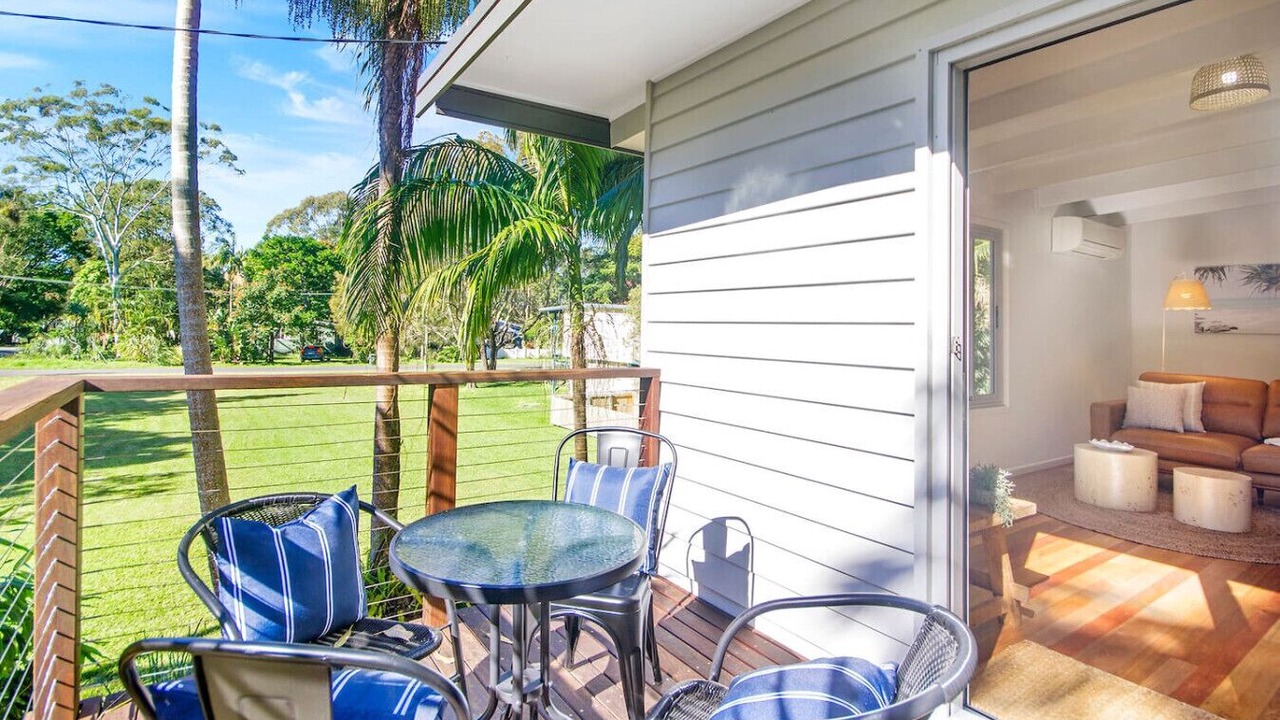 Photo of Outdoor in South Golden Beach
