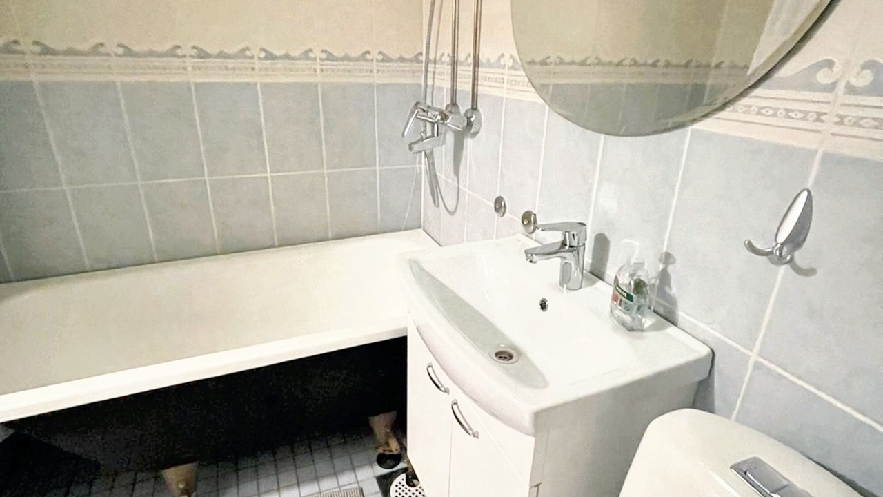 Photo of Bathroom in Itainen District