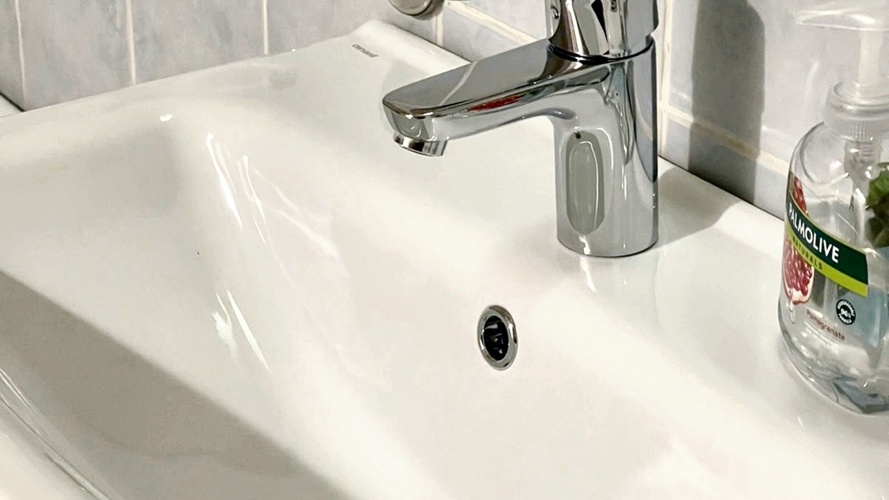 Photo of Bathroom in Itainen District