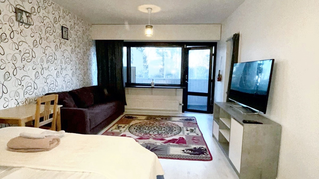 Photo of Livingroom in Itainen District