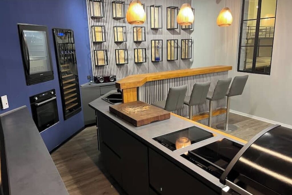 Photo of Kitchen in Buer