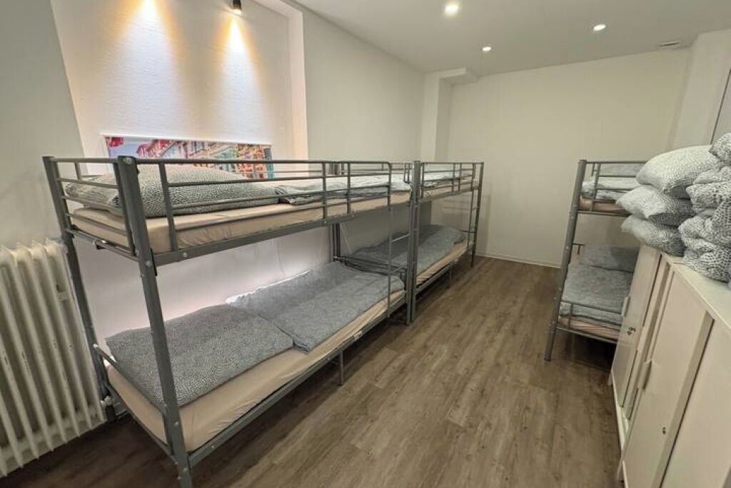 Photo of Bedroom in Buer