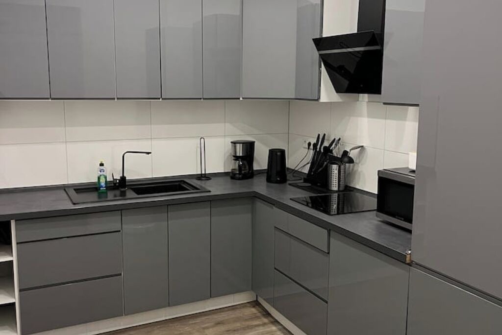 Photo of Kitchen in Buer