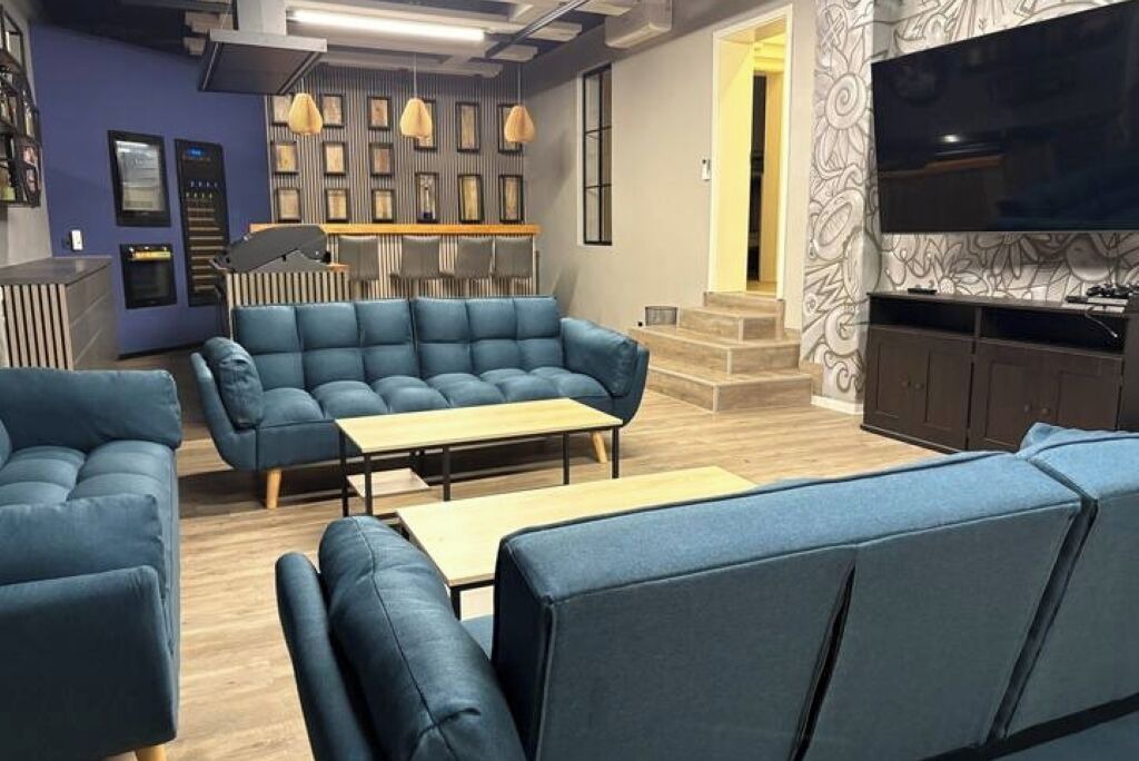 Photo of Livingroom in Buer