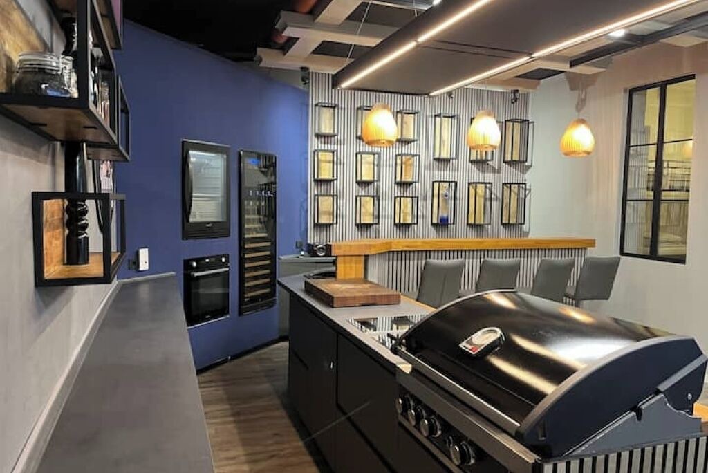 Photo of Kitchen in Buer