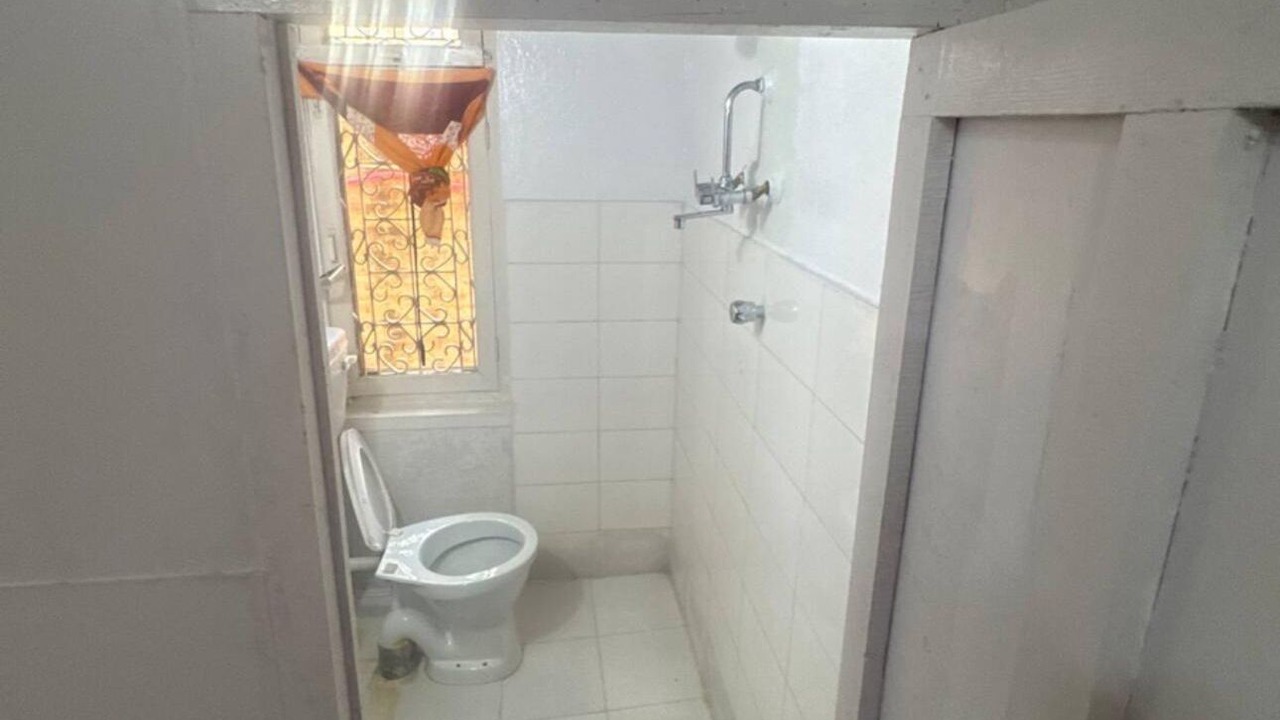 Photo of Bathroom in Boudhha