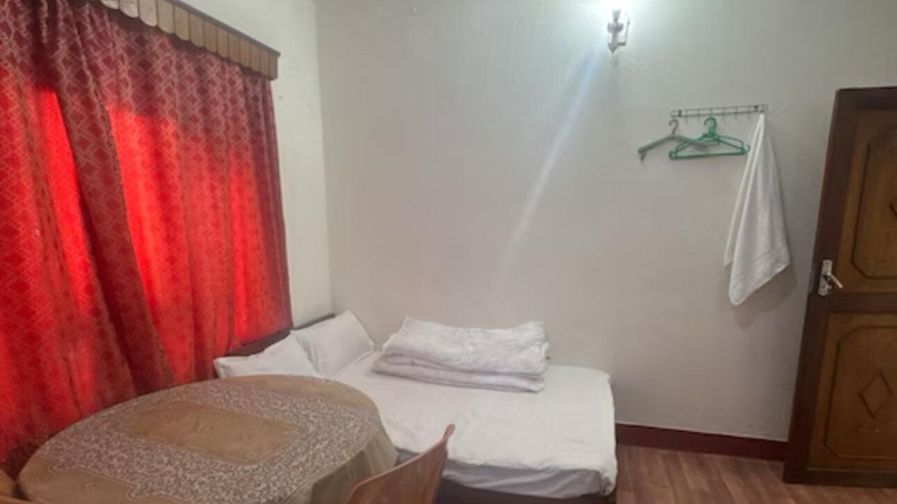 Photo of Bedroom in Boudhha