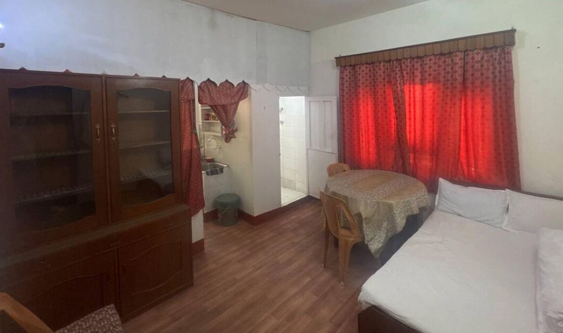 Photo of Bedroom in Boudhha