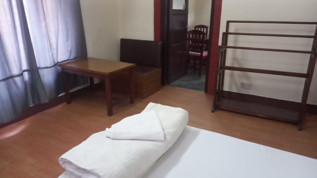 Photo of Bedroom in Boudhha