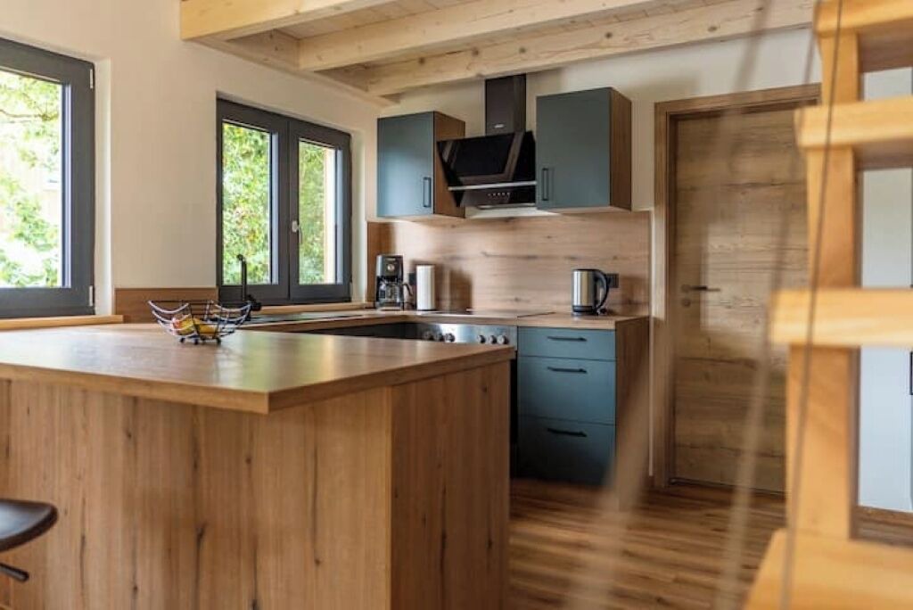 Photo of Kitchen in Aitrang